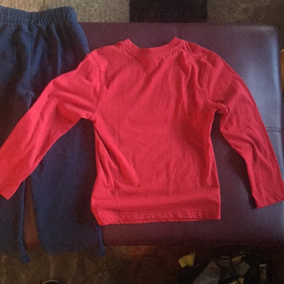 Boys Nautica Set size 7 - Picture 6 of 6